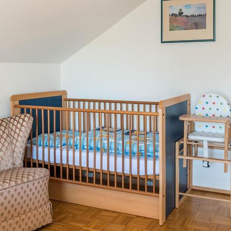 Ferienwohnung Roth Uberlingen Buitenkant foto