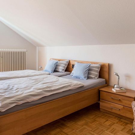 Ferienwohnung Roth Uberlingen Buitenkant foto