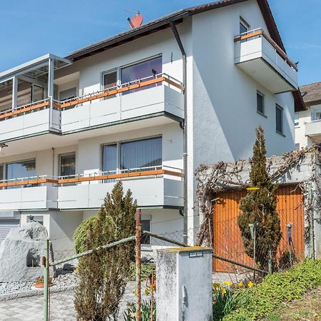 Ferienwohnung Roth Uberlingen Buitenkant foto