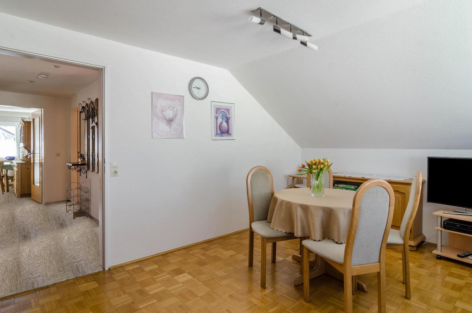 Ferienwohnung Roth Uberlingen Buitenkant foto