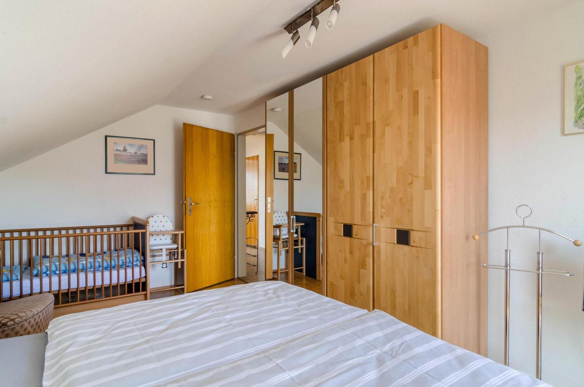 Ferienwohnung Roth Uberlingen Buitenkant foto