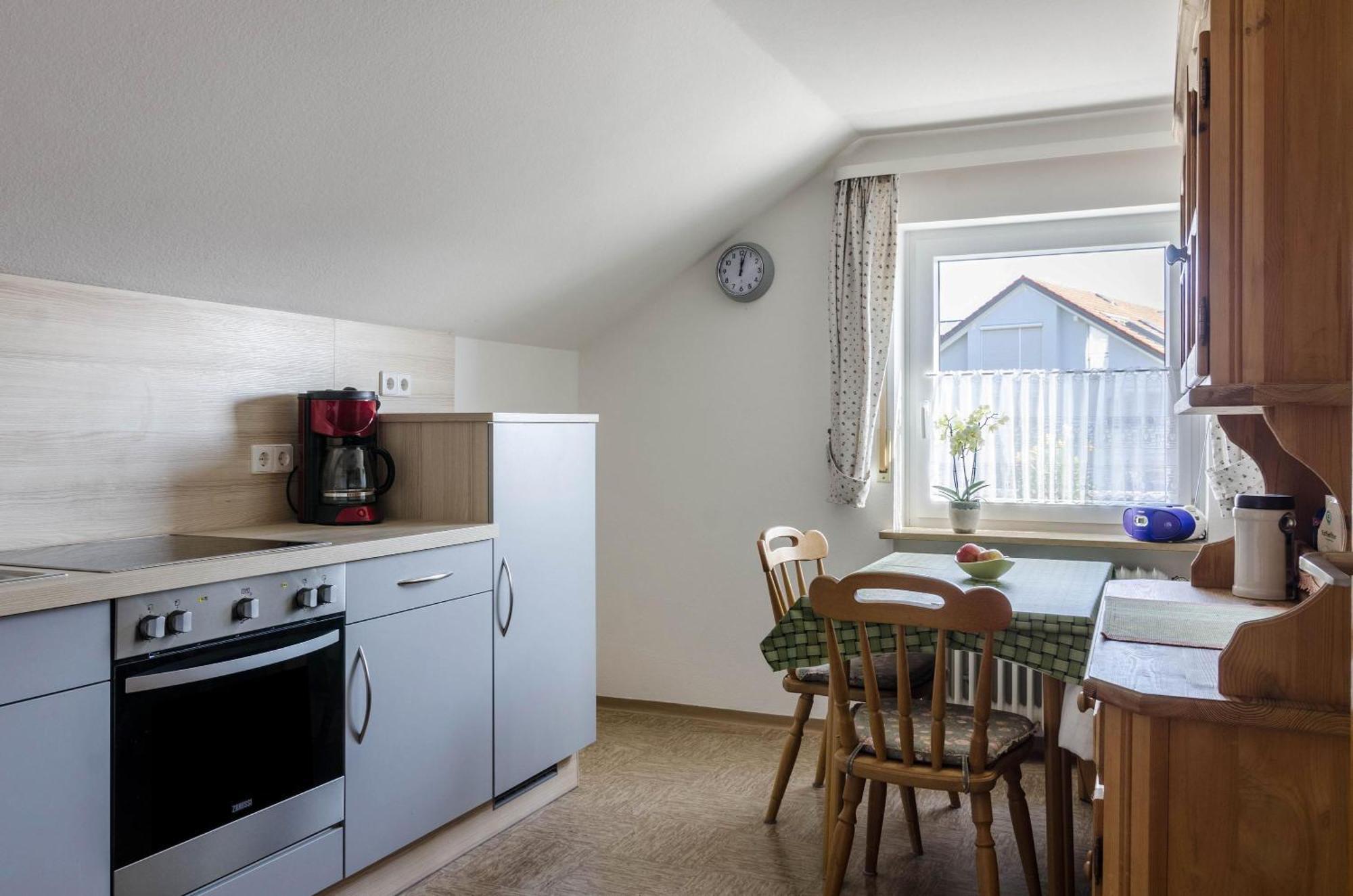 Ferienwohnung Roth Uberlingen Buitenkant foto
