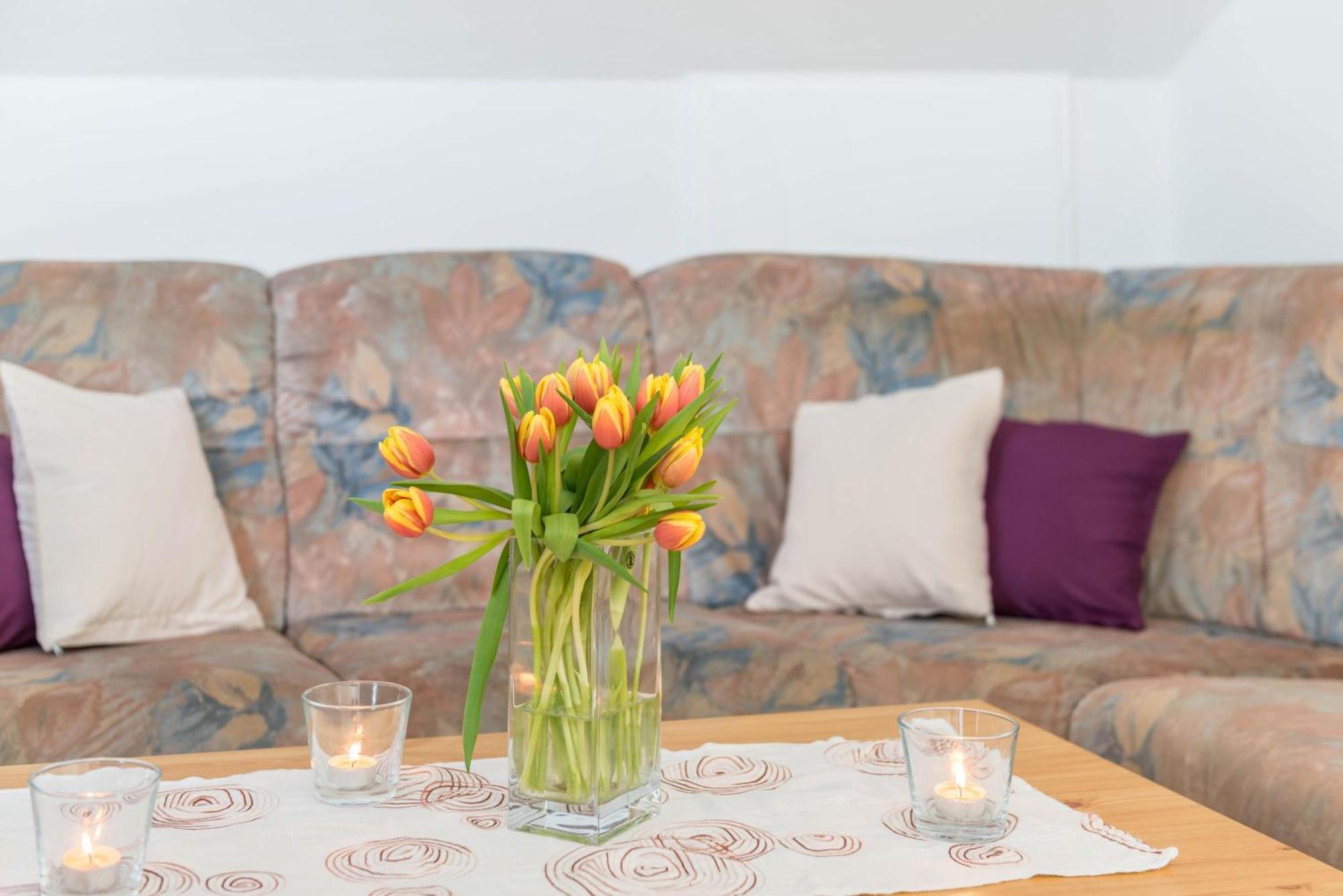 Ferienwohnung Roth Uberlingen Buitenkant foto