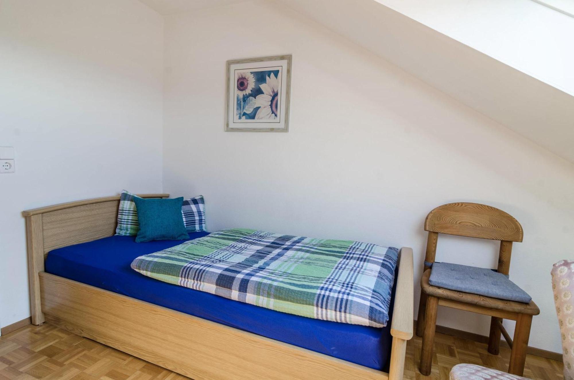 Ferienwohnung Roth Uberlingen Buitenkant foto