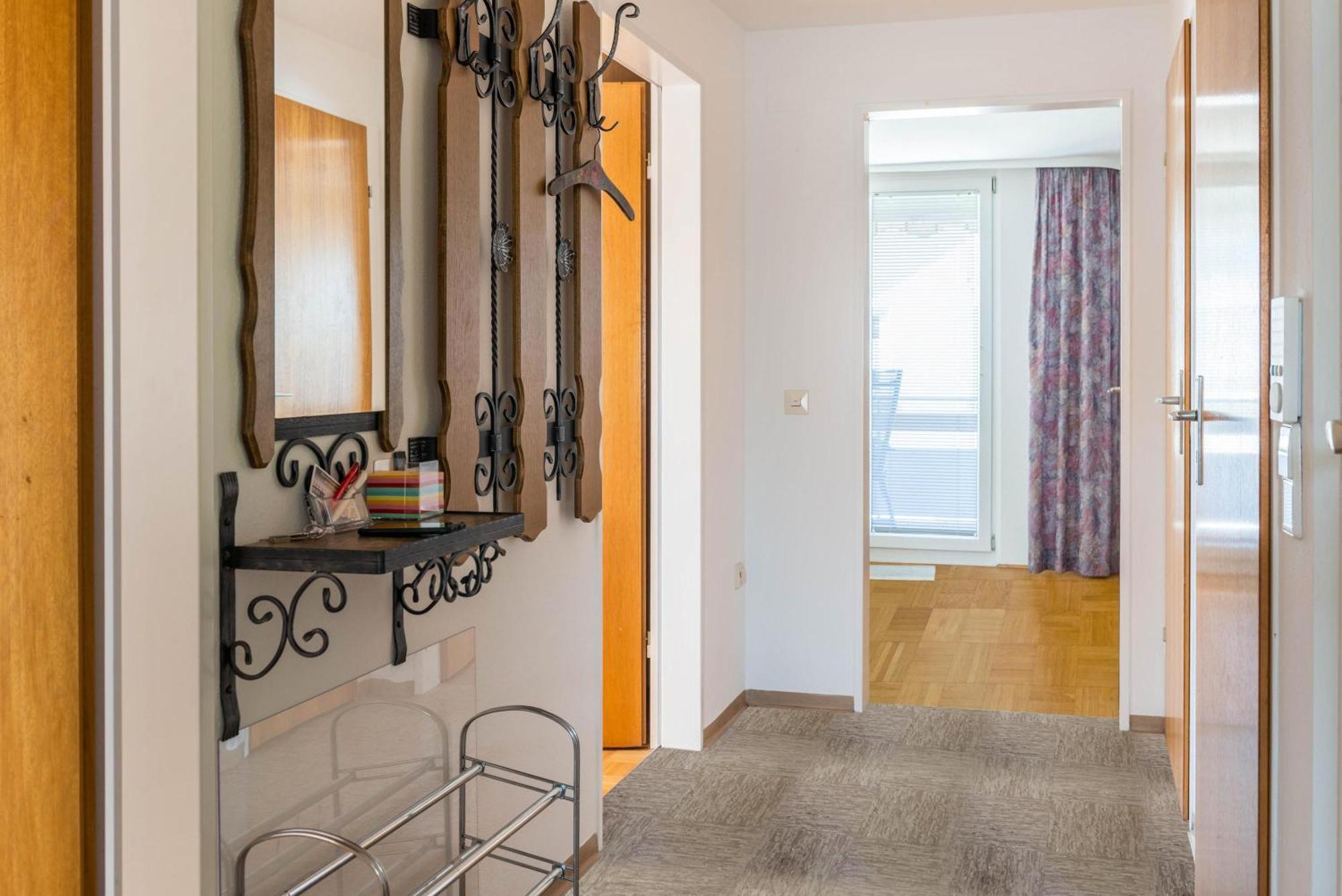 Ferienwohnung Roth Uberlingen Buitenkant foto