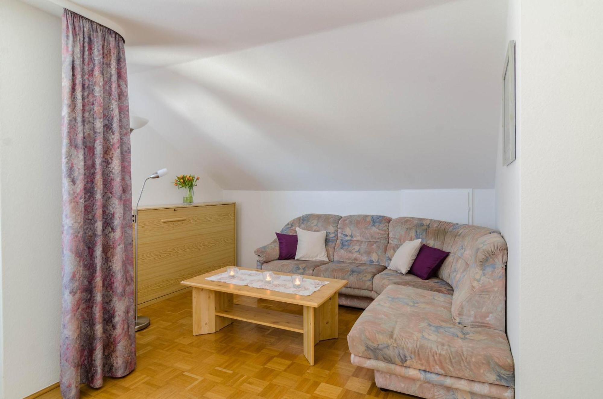 Ferienwohnung Roth Uberlingen Buitenkant foto