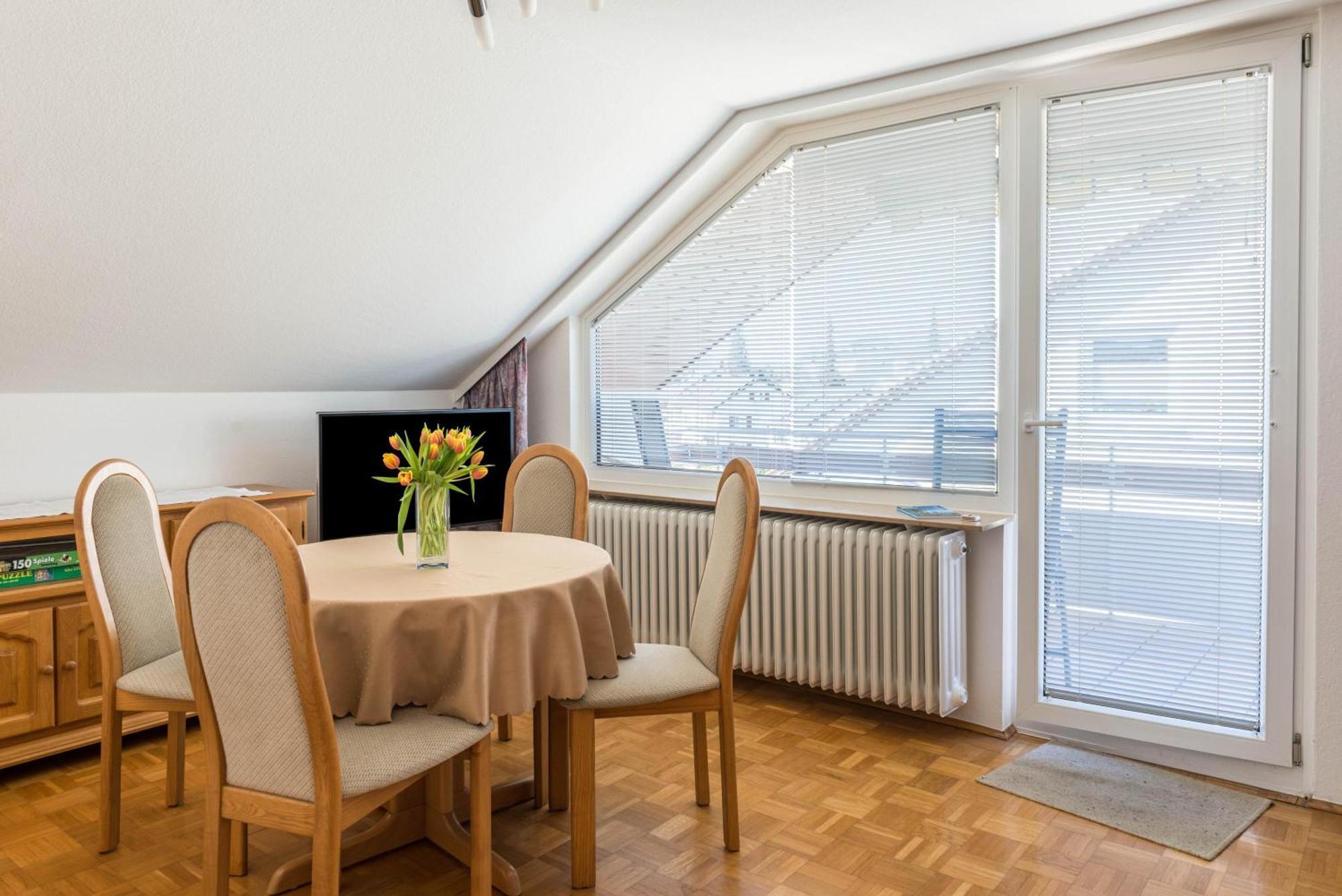 Ferienwohnung Roth Uberlingen Buitenkant foto