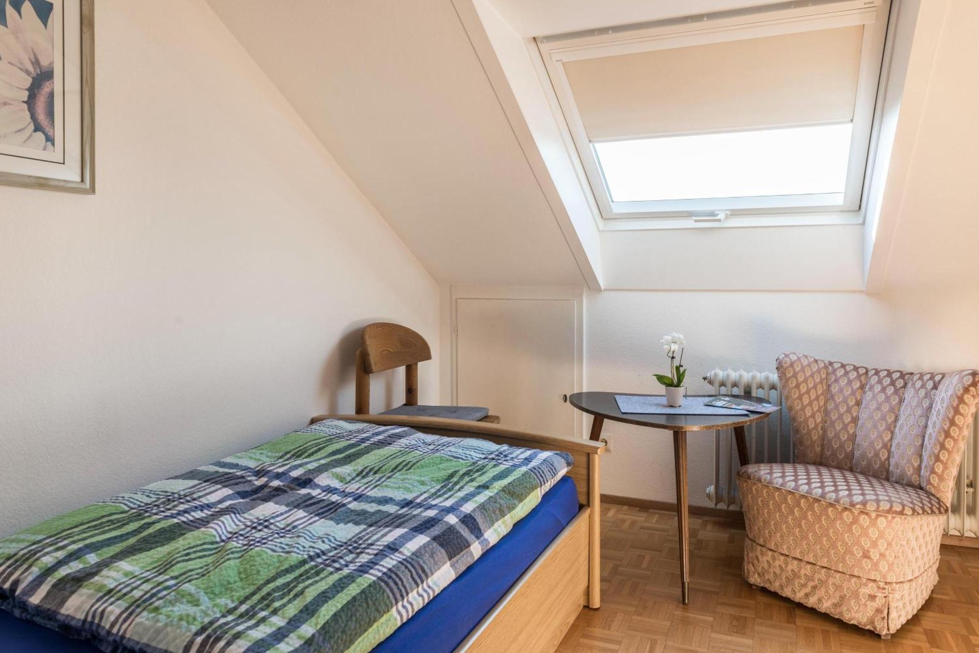 Ferienwohnung Roth Uberlingen Buitenkant foto