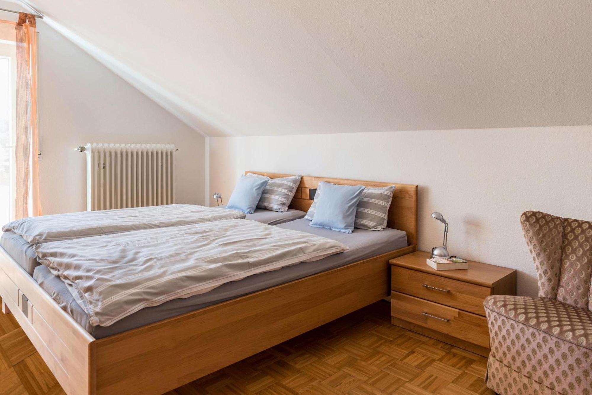 Ferienwohnung Roth Uberlingen Buitenkant foto