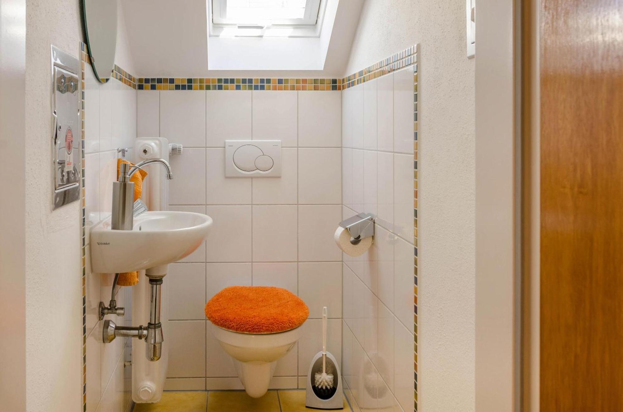 Ferienwohnung Roth Uberlingen Buitenkant foto
