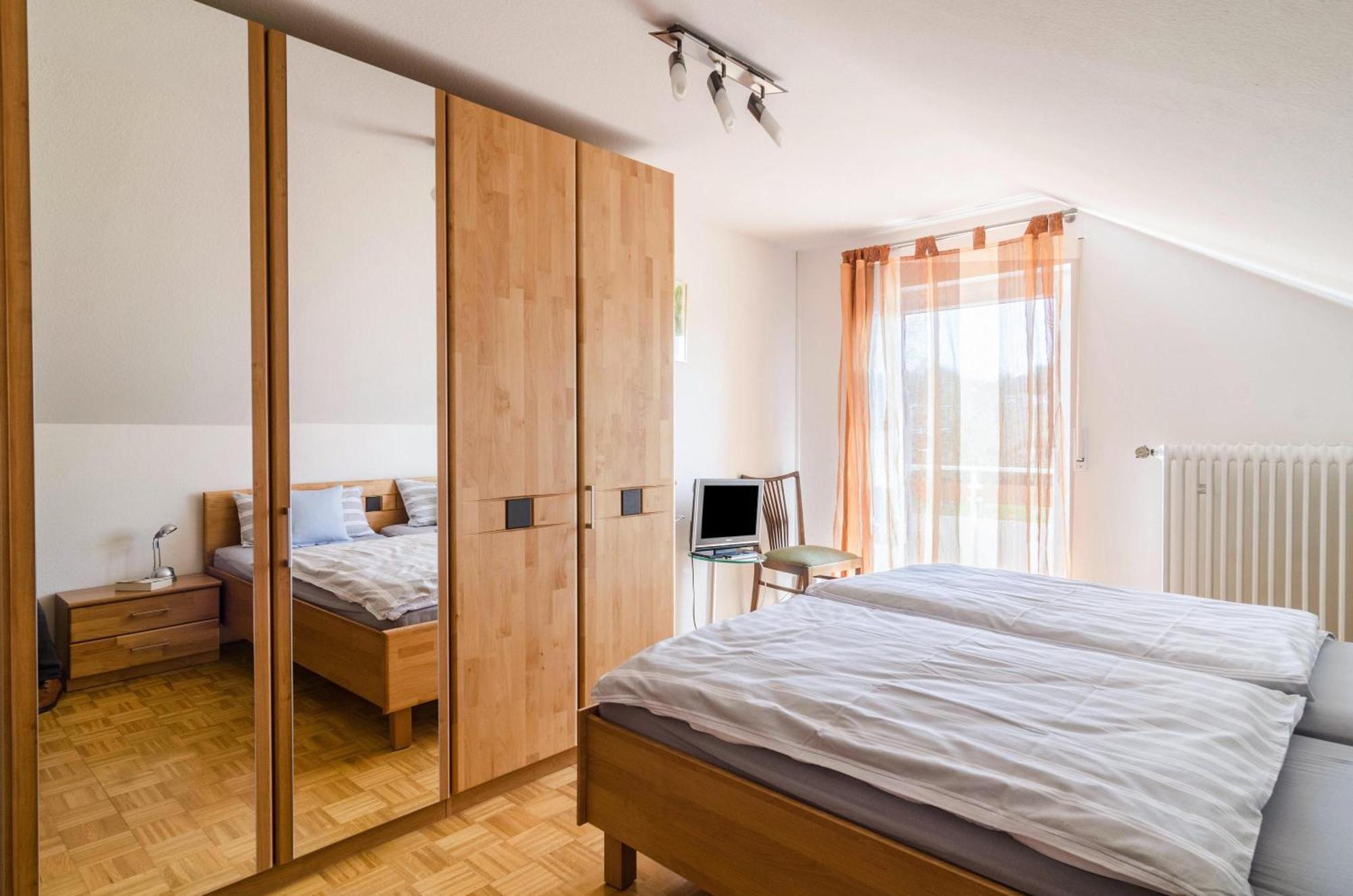 Ferienwohnung Roth Uberlingen Buitenkant foto