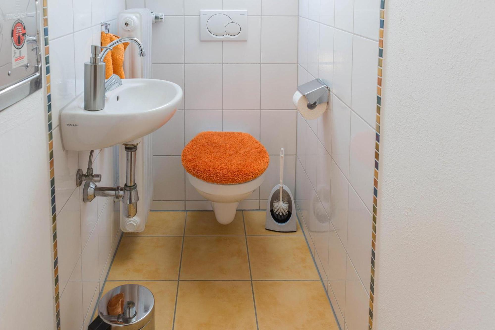 Ferienwohnung Roth Uberlingen Buitenkant foto