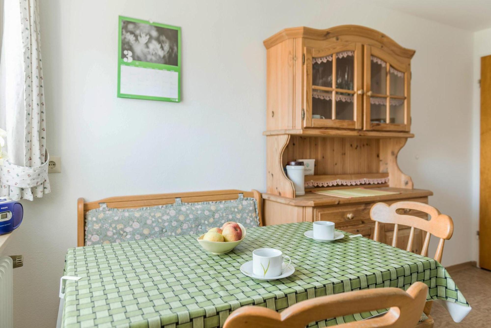Ferienwohnung Roth Uberlingen Buitenkant foto