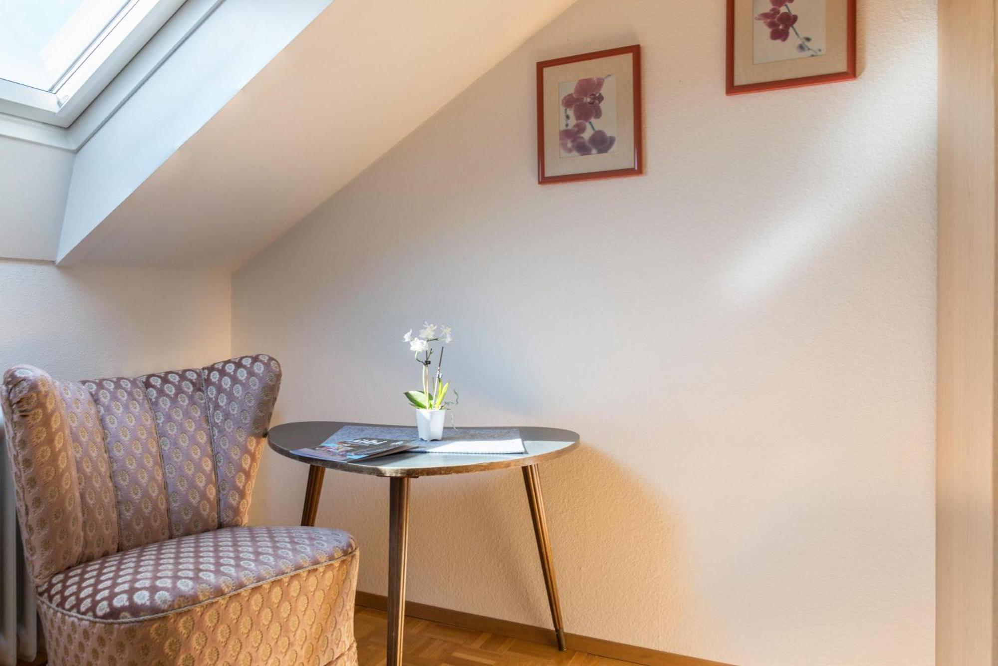 Ferienwohnung Roth Uberlingen Buitenkant foto