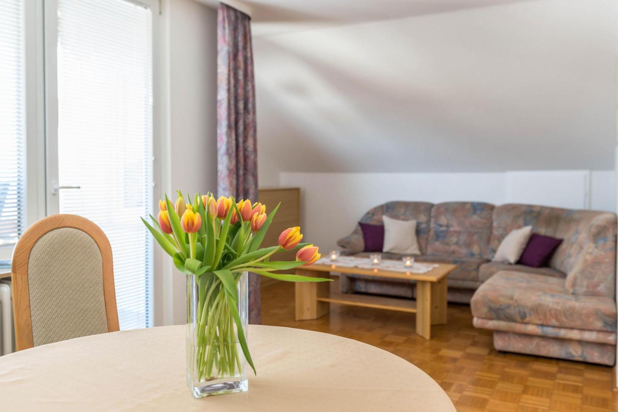 Ferienwohnung Roth Uberlingen Buitenkant foto