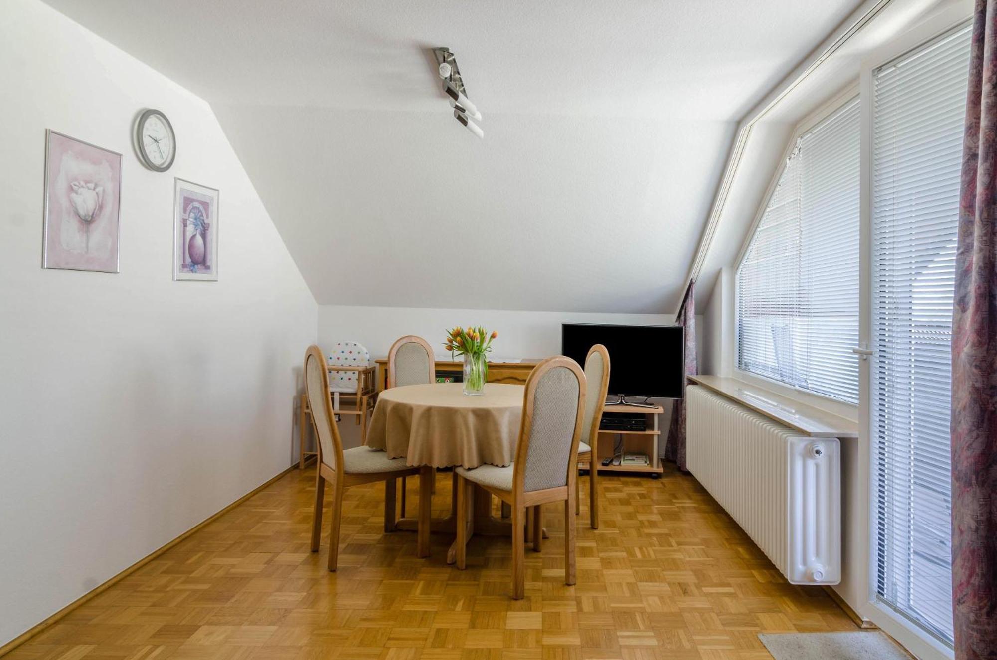 Ferienwohnung Roth Uberlingen Buitenkant foto