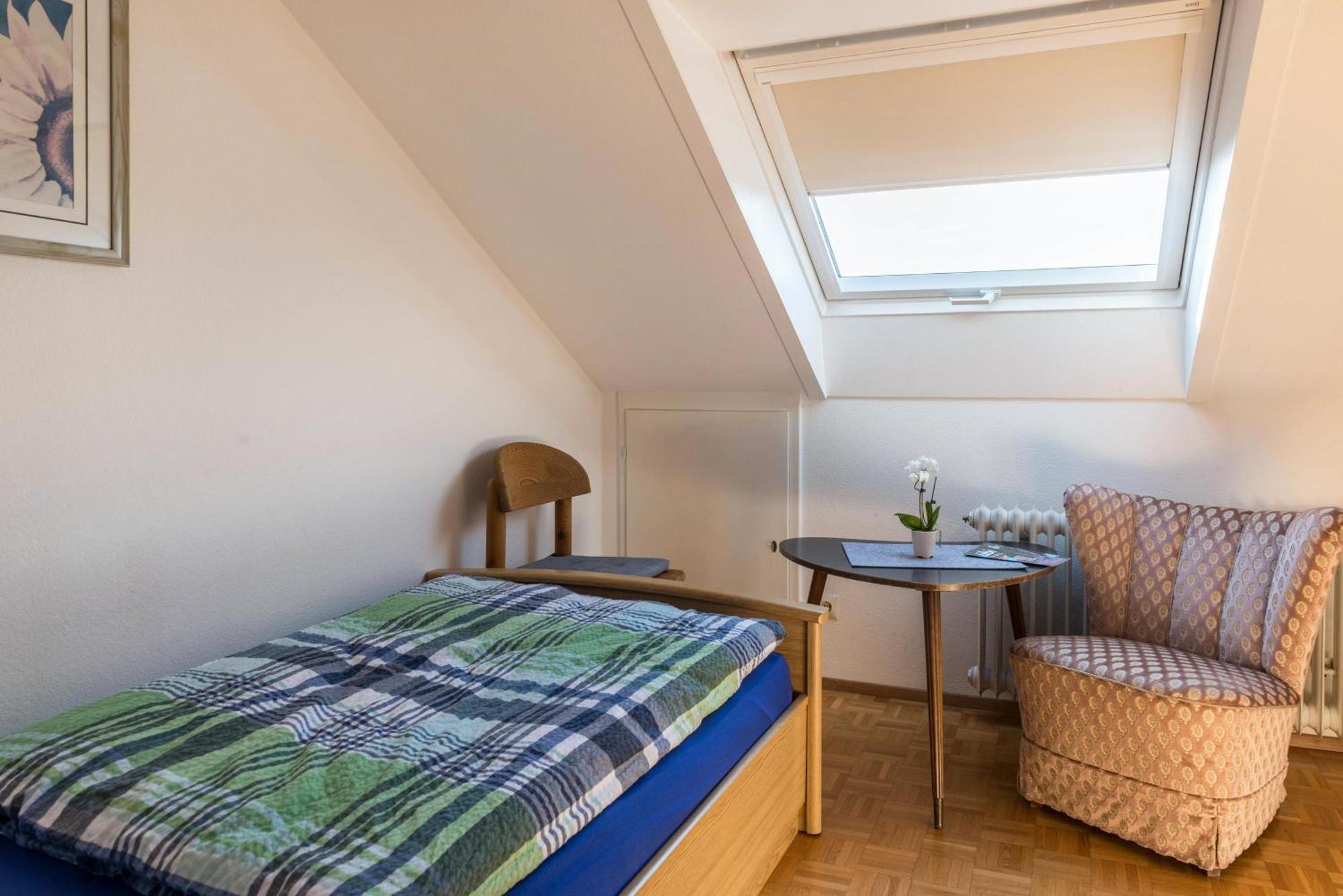 Ferienwohnung Roth Uberlingen Buitenkant foto